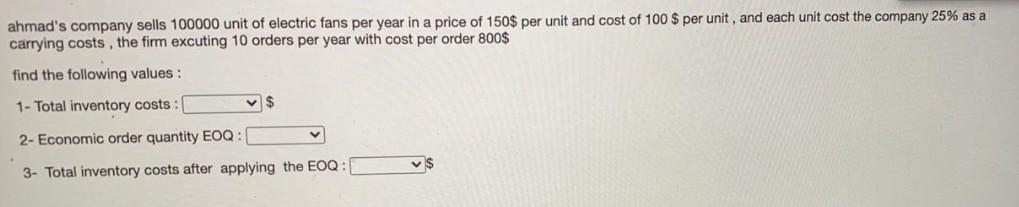 flows are assumed to be" at the end of a time period.