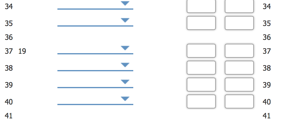 in a year. Milo Radio Shop had the following notes payable transactions: