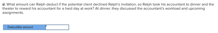 theater. (Leave no answers blank. Enter zero if applicable.) Problem 9-46 Part-a