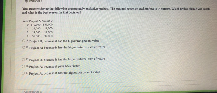 A. The historical arithmetic rate of return OB. Available information OC. The
