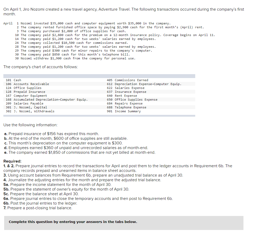  I need help on Req 6B GL cause I don't know