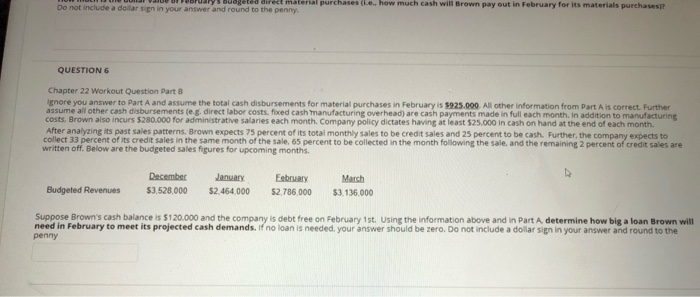  m e get wea Do not include a dollar on in