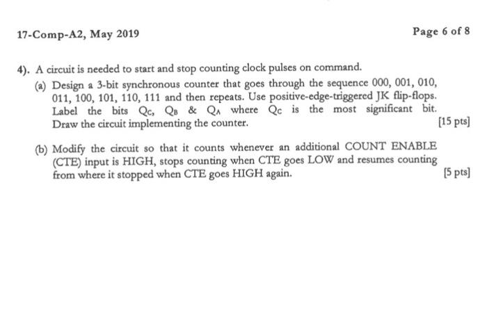 Hi please full answer with the truth table and the diagram thanks