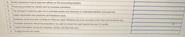 with its related term by selecting the appropriate term in the dropdown