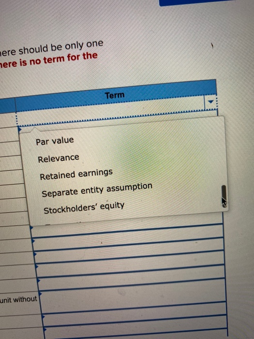 to be used or turned into cash within one year B Reports