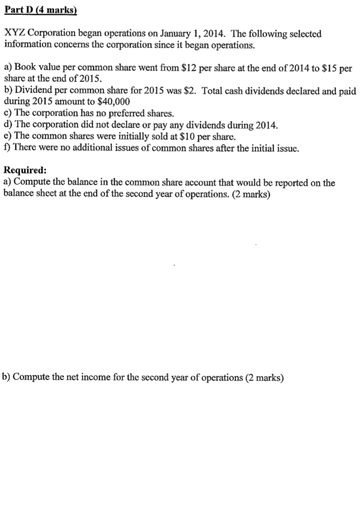 Please do the two required in this question, show full steps whenever