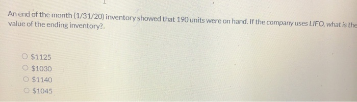 acquired. deferred. Question 27 View Policies Current Attempt in Progress Crane Company