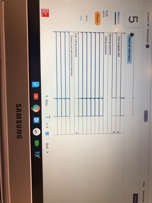 supervision 31, 600 Direct labor 670,100 8,600 Income taxes expense 10, 400