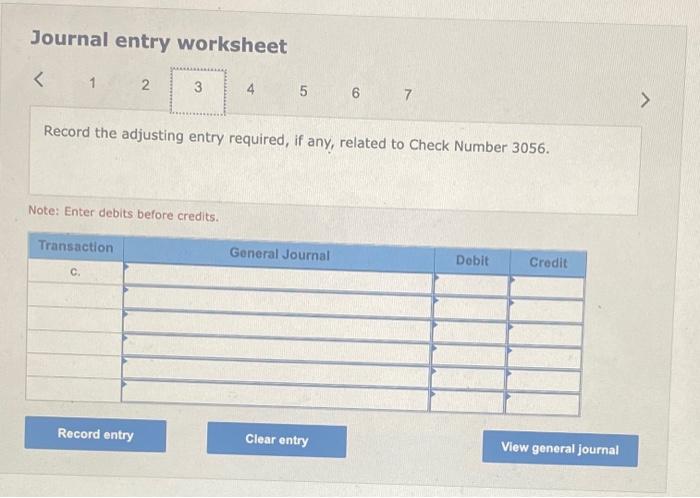 Cash account has a $24,898 debit baiance, but its July bank statement
