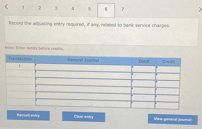 checks as of July 31. c. Check Number 3056 for July rent