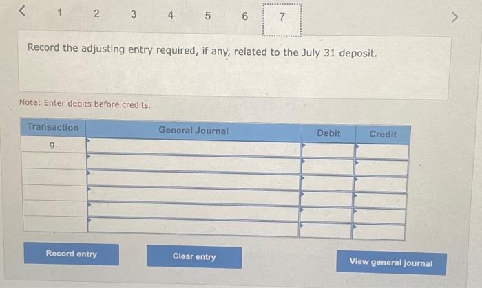 expense was correctly written and drawn for $1,270 but was erroneously entered