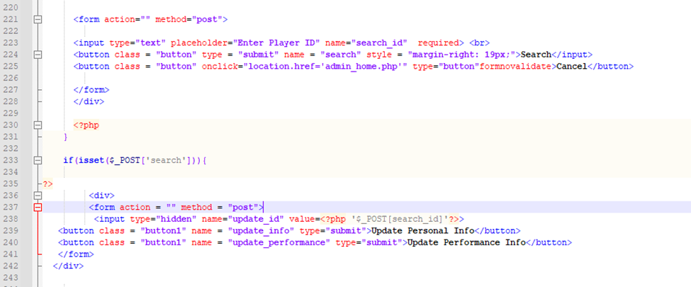 How to pass data from one form to another form? In the