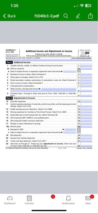 file as married Problem 2 filiag jointhy. Jobin's social secority mumber is