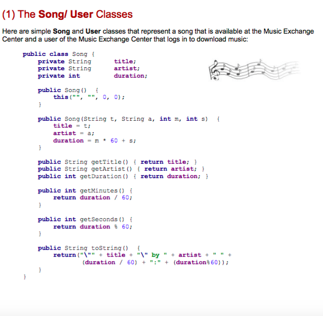 java ecpected output means the java will show those output when we
