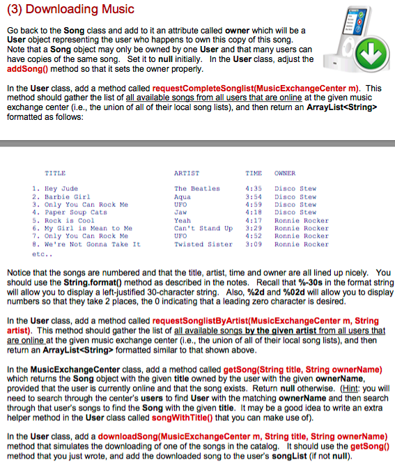 Song) this("","", 0, 0); public Song (String t, String a, int m,