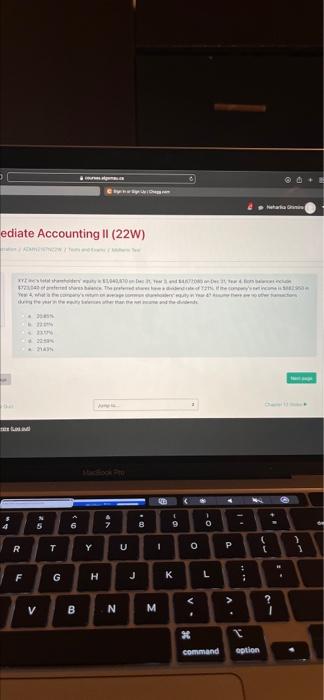  @ C NG ediate Accounting || (226) MOTOR when com www