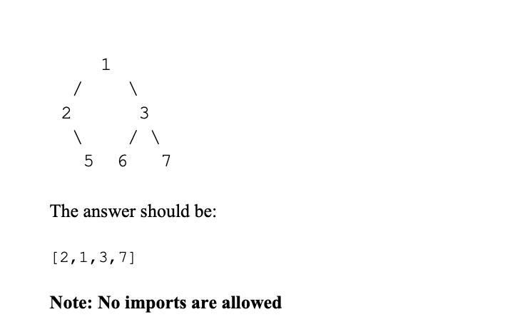 any prelude functions or importing any libraries. Make relevant helper functions where