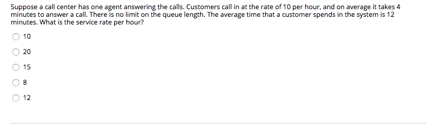 of 300 units, a lead time of 5 days? 300 800 1500