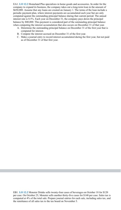 Accounts receivable beginning of your Prepaid insurance, beginning of year Prepaid insurance,