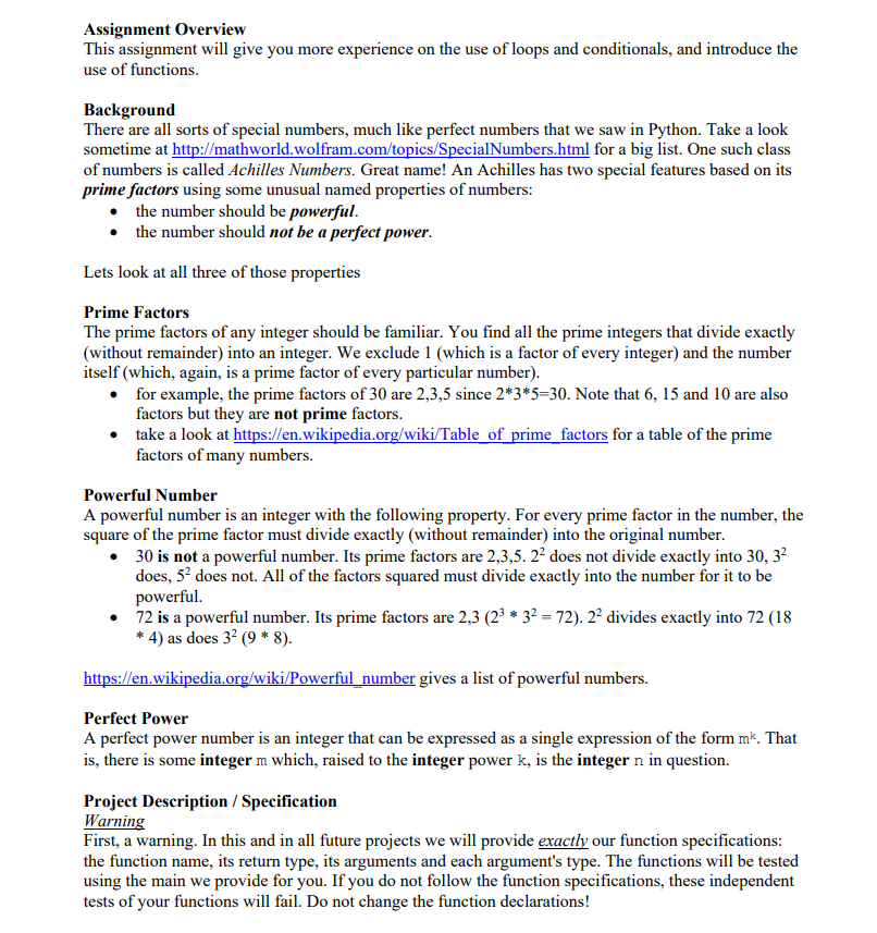  c++ Assignment Overview This assignment will give you more experience on