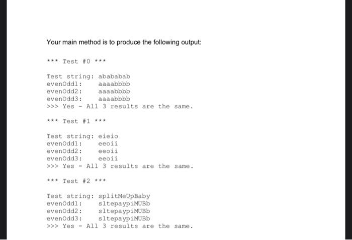 is full - one name in every array element. The constructor receives