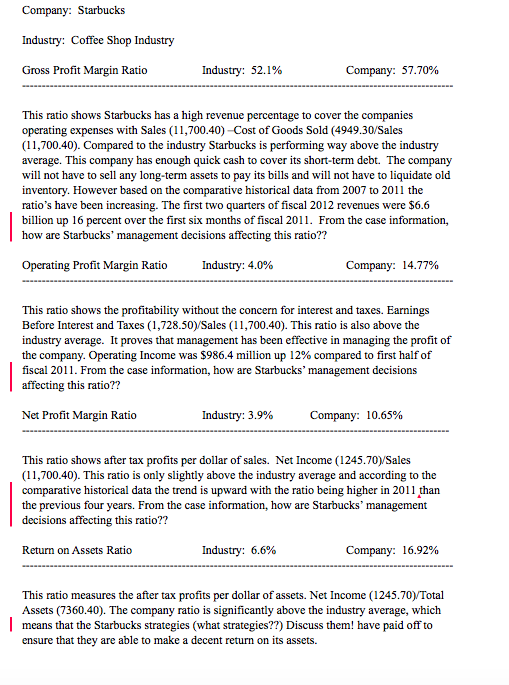 NICE Return on Assets Return on Equity DATA SOURCE Liquidity Ratios Current