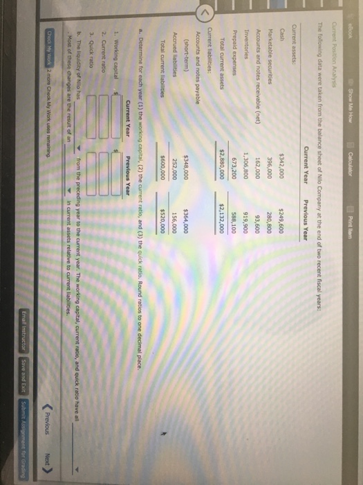  Current position analysis 17.6 $249,600 162,000 1,306,800 156,000