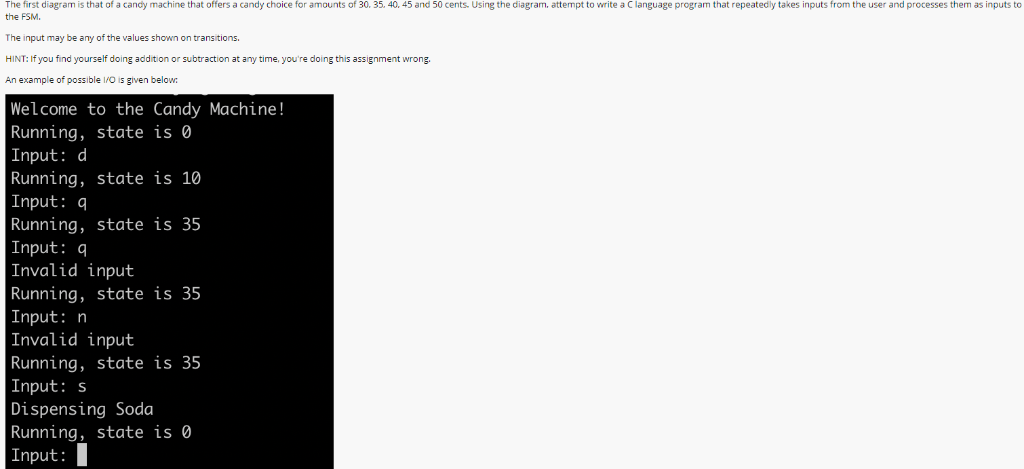finite-snare meacae (FS is an ahstract model ofa system (plhysical, hialogical, mechanical,