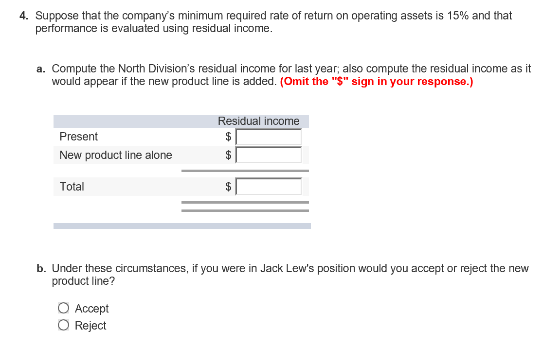 to add that new product line," said Jack Lew, manager of Beyonce