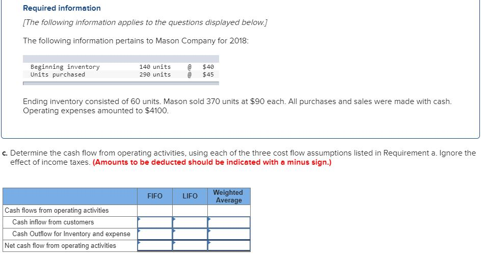 as in the question for easy understanding. Thanks. (Question 6i) (Question 6ii)