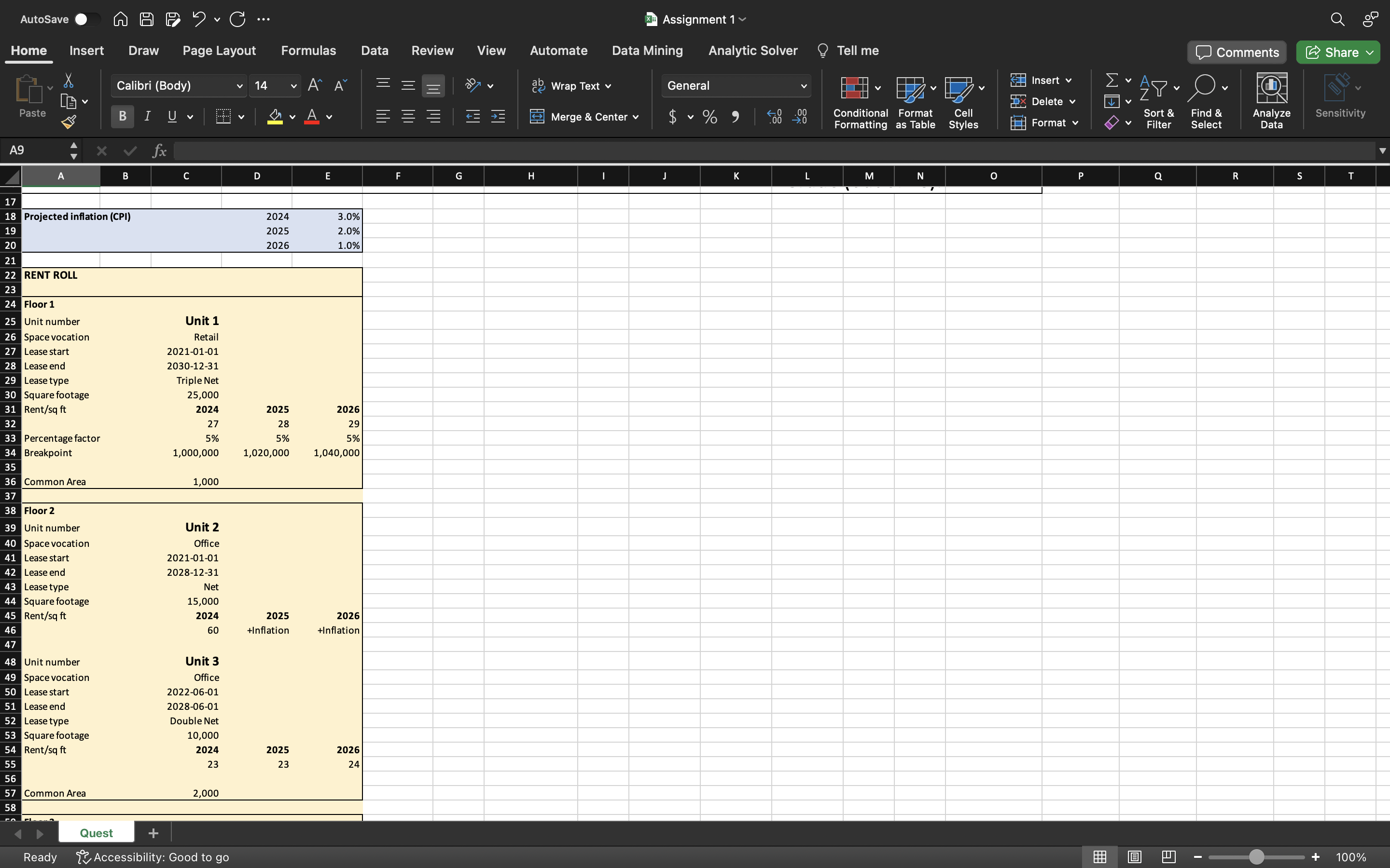  Ready I2 Accessibility: Good to go Ready I2 Accessibility: Good to