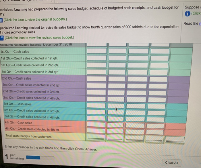 price per unit $ 450 $ 450 $ 450||$ 450 S 450