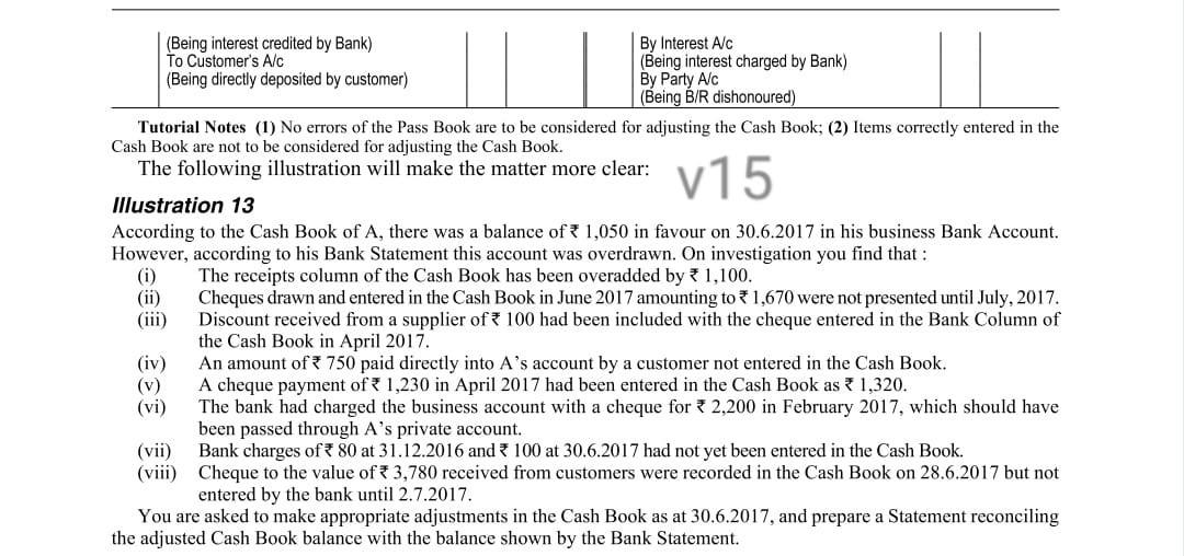  Need right answer ASAP don't copy past answer v15 (Being interest