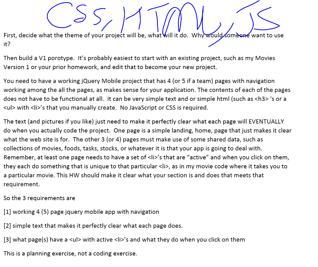  CSS, Hime First, decide what the theme of your project will