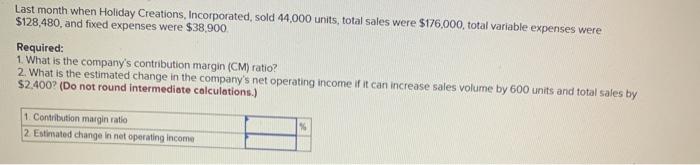 not round intermediate calculations.) 2. What is the company's margin of safety