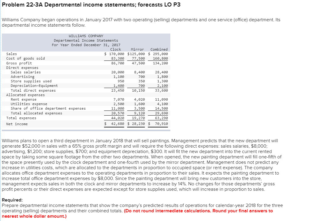 The first picture is the problem and the second picture is