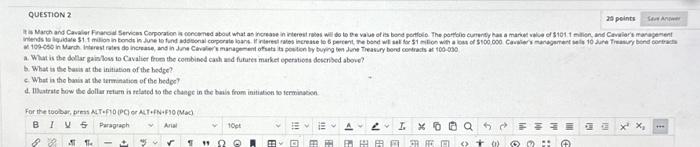 please answer with work 1. What is the baus at the initiation