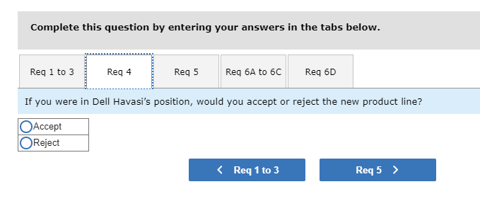 Office Products Division. "But I want to see the numbers before I