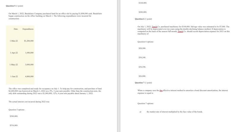 $4,500,000 cash on January 1, 2020. The book value of Miri Inc.'s
