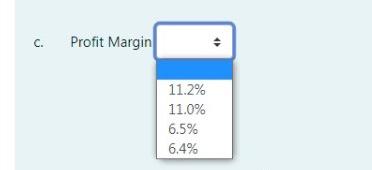 Expenses 4,007.6 3679 PBIT 711.3 635.1 Interest Expense 13.9 27.1 PBT 697.4