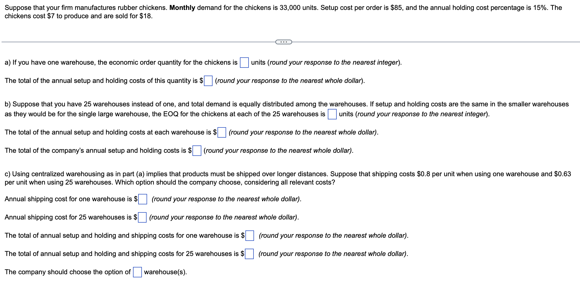  Wrong answers will be downvoted and reported. Suppose that your firm