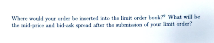 senior bonds to be higher than, equal to, or lower than that