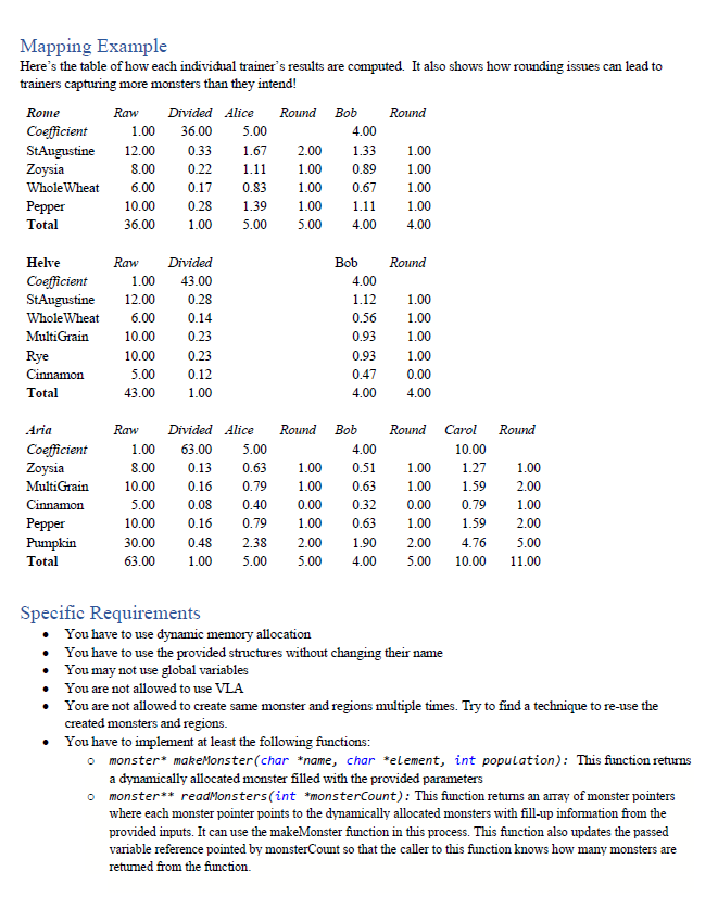 you for advice regarding expeditions they're planning into various regions. You are