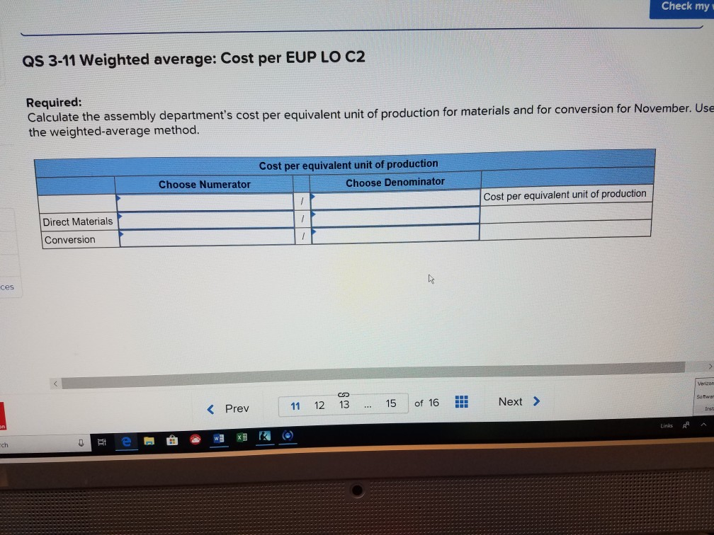 [The following information applies to the questions displayed below.] The Carlberg Company