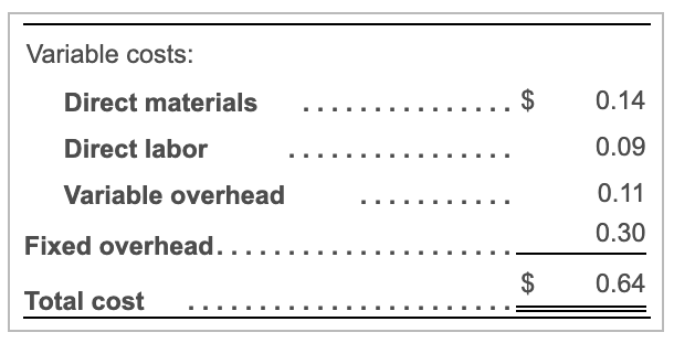 should accept the special sales order assuming fixed costs would not be