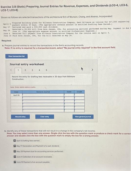 Cola, Company: Required: a. Determine the amount of total liabilities reported in
