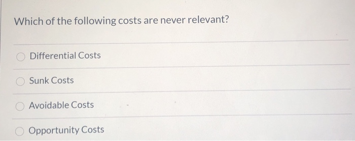relevant range? Fixed cost per unit and total variable cost. Fixed cost