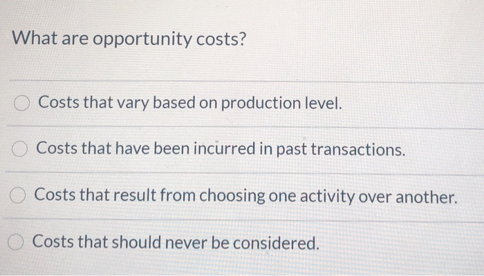 per unit and total fixed cost. Total fixed costs and total variable