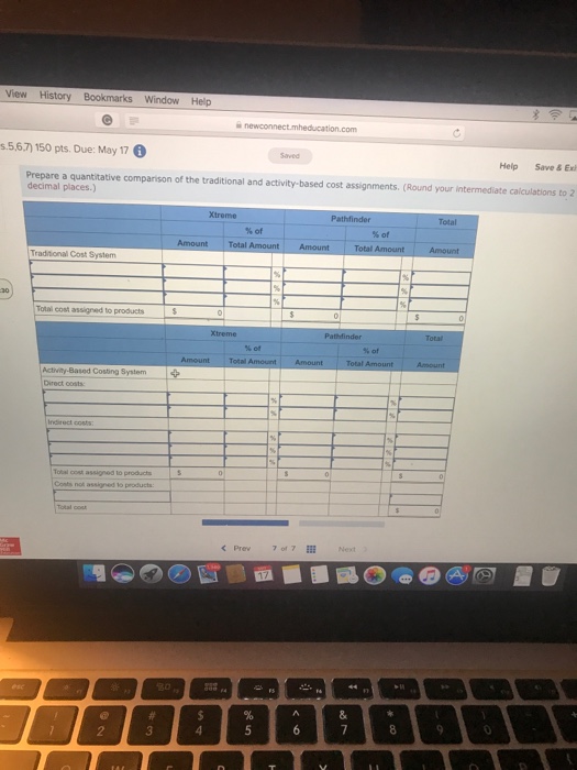 Smoky Mountain Corporation makes two types of hiking boots-the Xtreme and the