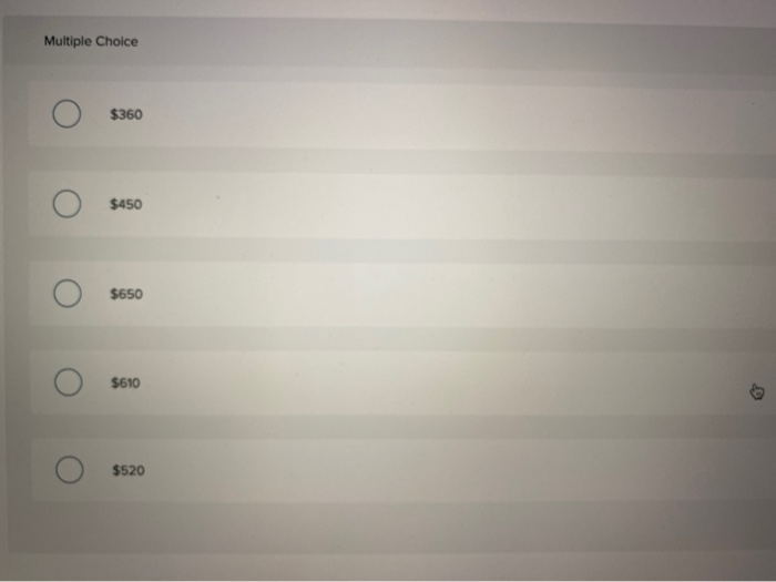 cost of the inventory at June 30 using the LIFO perpetual Inventory